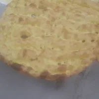 شاطر تافتون هستم