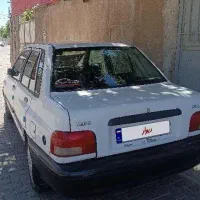 ماشین پراید