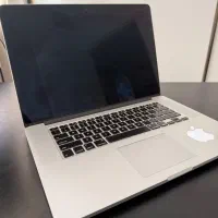 مک بوک پرو i7