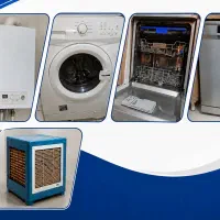 نمایندگی سرویس و تعمیر پکیج ولباسشویی وکولر ابی