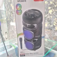 اسپیکر زیر قیمت