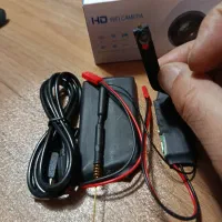 دوربین فلتی وای فای با دید از راه دور