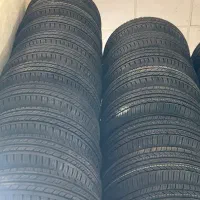 لاستیک بارز درجه یک سایز14