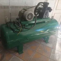 پمپ باد کمپرسور پونصد 500