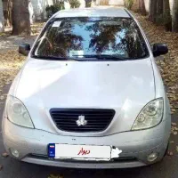 تیبا 94