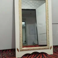 آینه و شمعدان