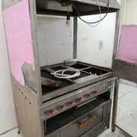 فر ساندویچی پنج کاره