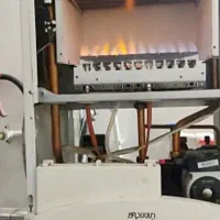 تعمیر و نصب انواع کولر گازی و پکیج و آبگرمکن .پمپ