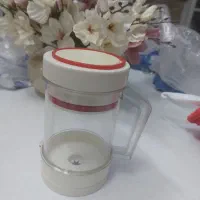 جای رب گوجه و انار سالم و در حد نو