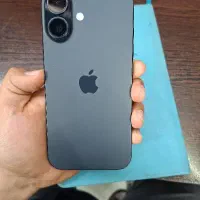 iphone 16 normal|موبایل|کرج, گلشهر|دیوار