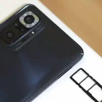 گوشی note 10 pro|موبایل|لار, |دیوار