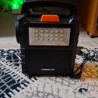 چراغ قوه چند کاره