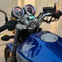 انجین cb400