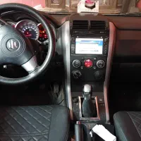 ماشین کم کار استثنایی