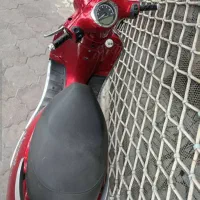 مونور وترانو ۱۵۰cc
