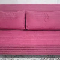 فروش کاناپه تخت خوابشو 3 نفره اپل