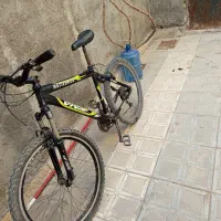 دوچرخه 26