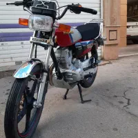 موتور همتاز پلاس ۲۰۰ لاکاغذی