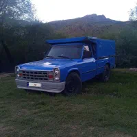وانت زامیاد وانت نیسان انتیک