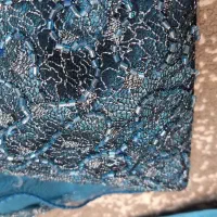 ست مجلسی تمام کار شده تا سایز ۴۸