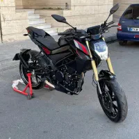 کی وی 250