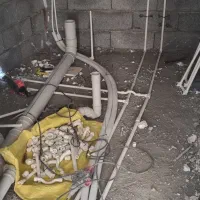 لولهکشی ولوله بازکنی