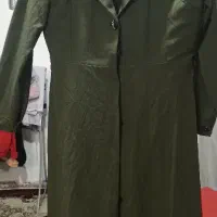 مانتو زنانه