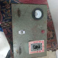 ترانس برق2دستگاه