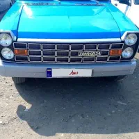 نیسان ۸۹ دوگانه شرکت ۱۷۰تا کار درحد