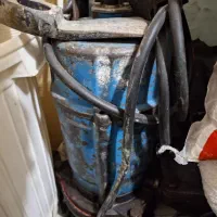 کف کش