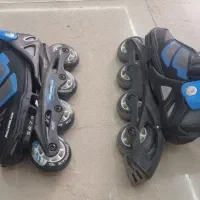 اسکیت RolleBlade در حد نو