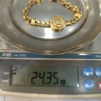 طلای کارکرده