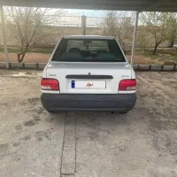 پراید مدل ۹۲