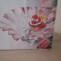 میوه خوری وشیرینی خوری