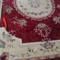 دو تخته فرش ۱۲ متری سالم ۸۰۰ شانه