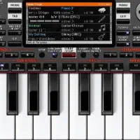 ست لری لکی ارگ مبایل