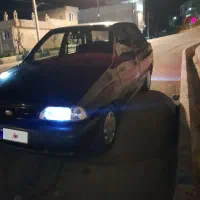 پرایدمدل ۸۴تمیز