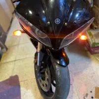یاماها r1