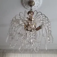 لوشتر ۳ شاخه صحیح وسلامت