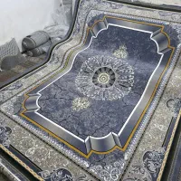 فرش پناه در منزل