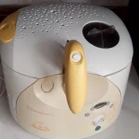 سرخ کن|سایر لوازم برقی|ملایر, |دیوار