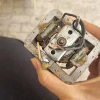 موتور هود
