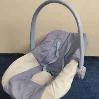 کریر نوزاد
