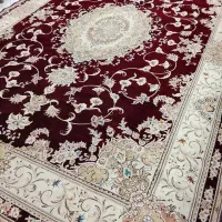 یک تخته فرش ۹ متری