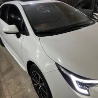لوین ۱۲۰۰ توربو۲۰۲۴ درحد صفر