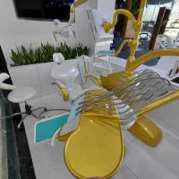 فروش یونیت دندانپزشکی  نو و استوک