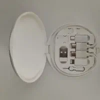 پک کامل برای شارژ گوشی