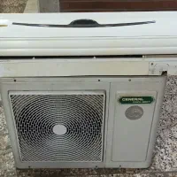 کولر ۳۰ هزار جنرال لبخندی