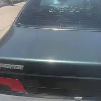 پژو ۴۰۵ ج ال ایکس مدل ۸۳