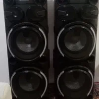 اسپیکر خانگی مکسیدر